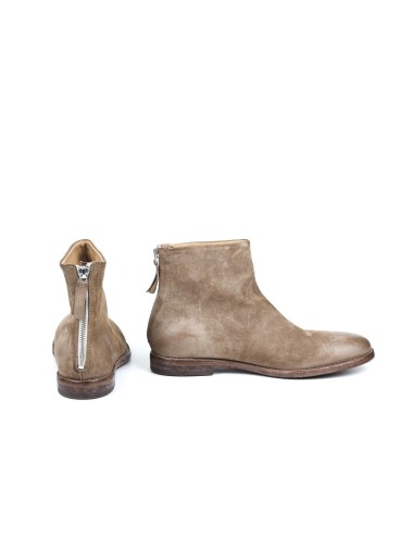 MOMA STIEFELETTE 1CS024-OL