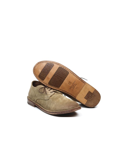 SCHNUERSCHUH 2AS045-WA