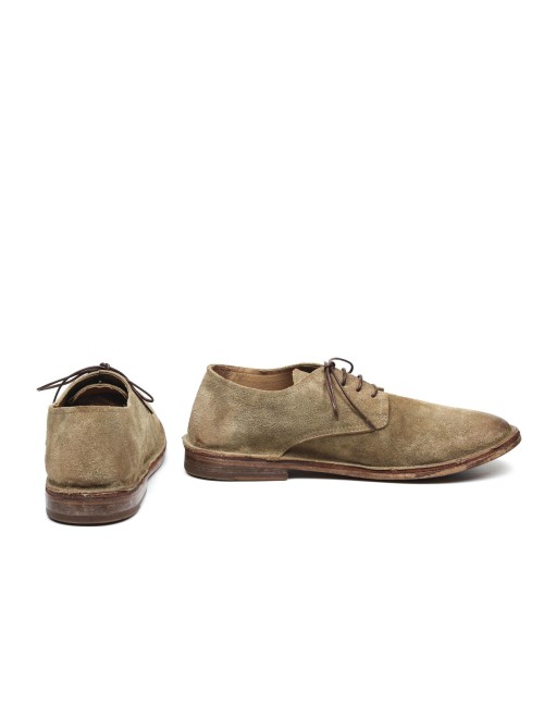 SCHNUERSCHUH 2AS045-WA