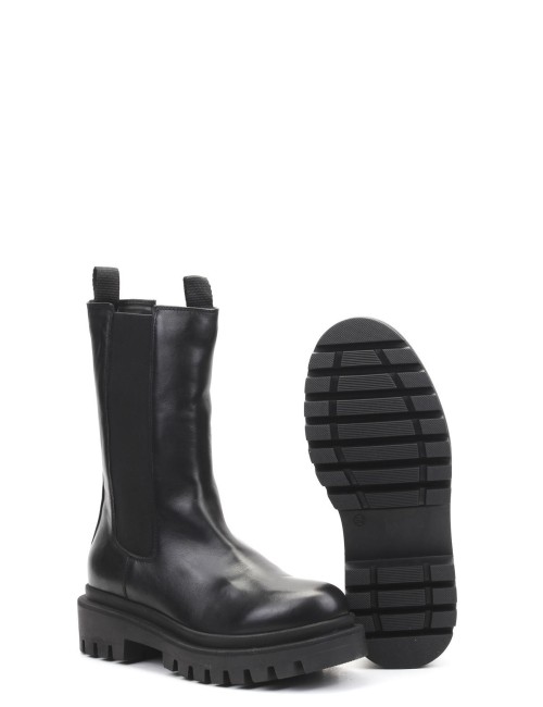 FACTORY 65 STIVALETTO IA362