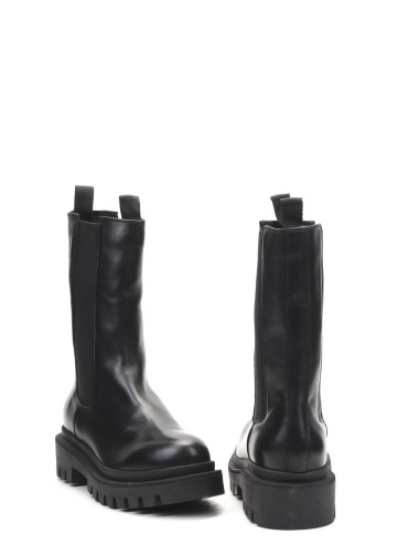 FACTORY 65 STIVALETTO IA362