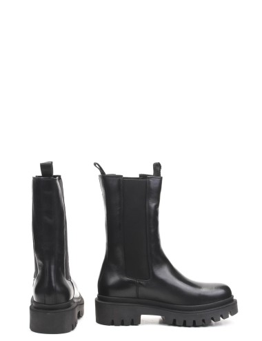 FACTORY 65 STIEFELETTE IA362