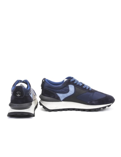 SNEAKER QWARK MAN