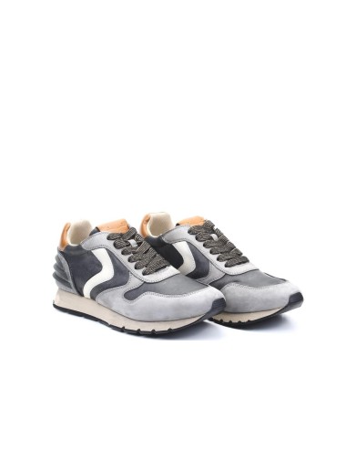 VOILE BLANCHE SNEAKER LIAM POWER