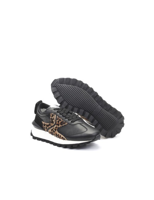 SNEAKER QWARK WOMEN