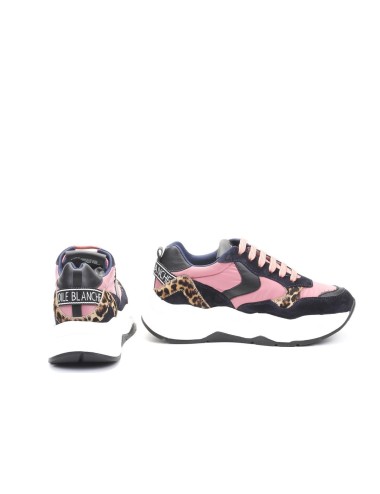 VOILE BLANCHE SNEAKER BEA02