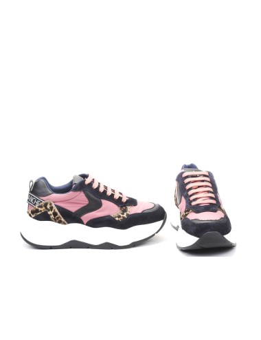VOILE BLANCHE SNEAKER BEA02