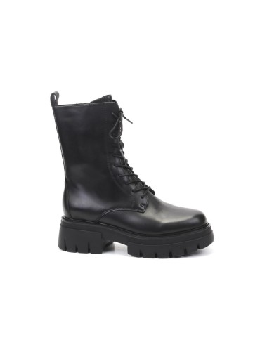 SCHNUERSTIEFELETTE LIAM