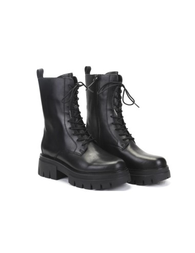 SCHNUERSTIEFELETTE LIAM