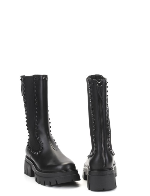 STIEFELETTE LENNOXSTUDS