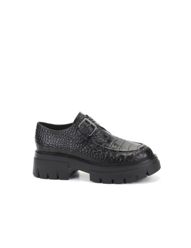 FLACHER SCHUH LORD