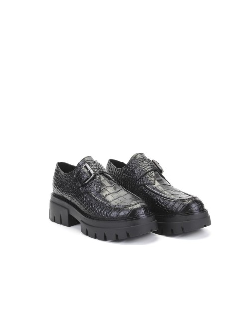FLACHER SCHUH LORD
