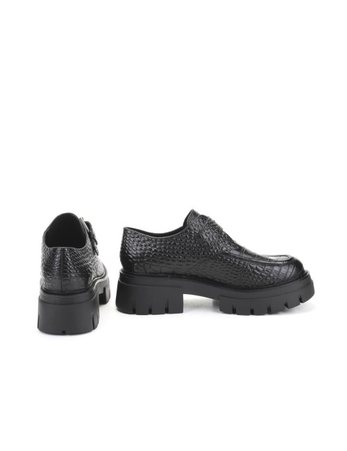 FLACHER SCHUH LORD