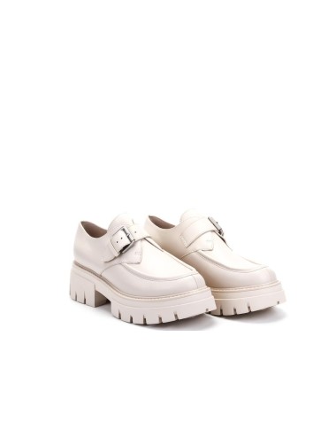 FLACHER SCHUH LORD