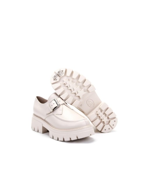 FLACHER SCHUH LORD