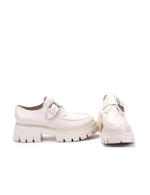 FLACHER SCHUH LORD