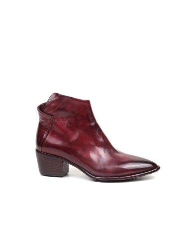 ANKLE BOOT CS04A