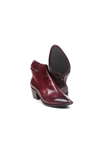 LEMARGO ANKLE BOOT CS04A