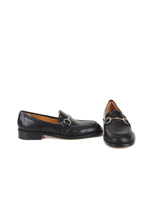 MOCASSINO 0341A