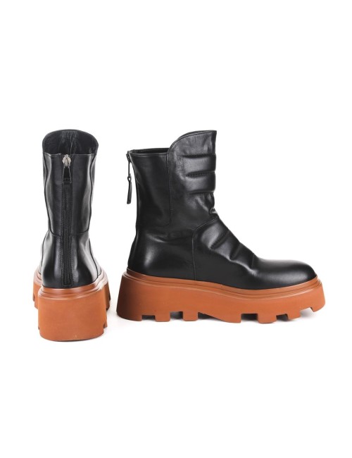 STIVALETTO E2994