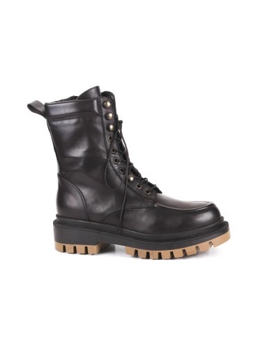 SCHNUERSTIEFELETTE IA368