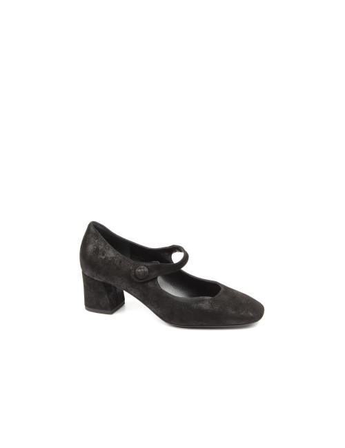SCARPA CON TACCO 57473