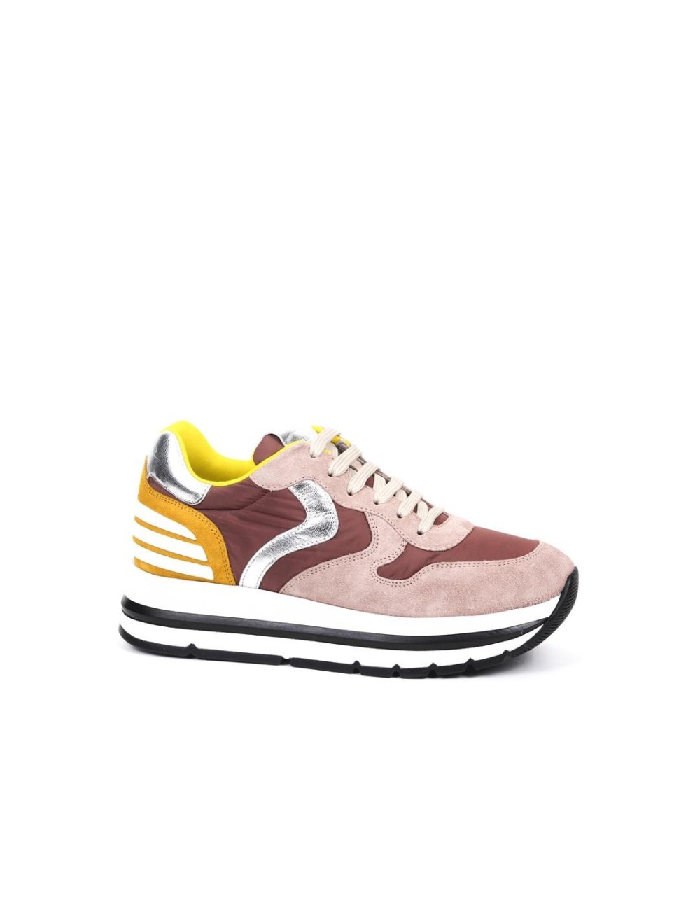 SNEAKER MARAN POWER