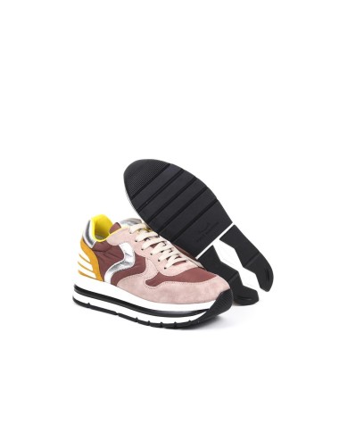 VOILE BLANCHE SNEAKER MARAN POWER