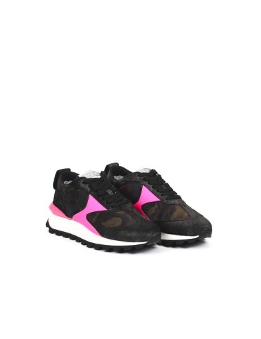 SNEAKER QWARK WOMEN