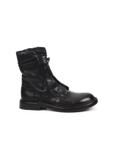 SCHNUERSTIEFELETTE ER01A