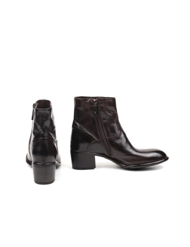 LEMARGO ANKLE BOOT AP07A