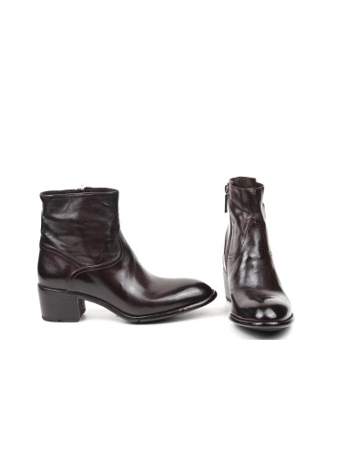 LEMARGO ANKLE BOOT AP07A