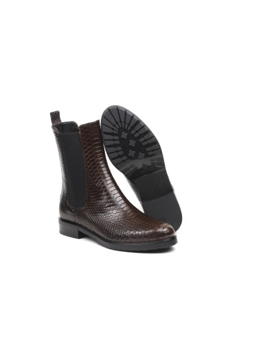 LAURA BELLARIVA STIEFELETTE 6004