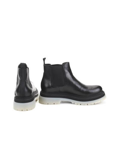LAURA BELLARIVA STIEFELETTE 7121