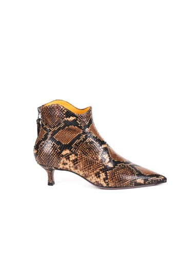 ANKLE BOOT M418
