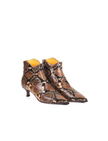 ANKLE BOOT M418