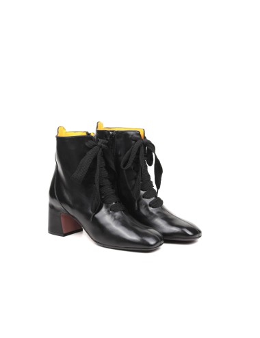 ANKLE BOOT F521