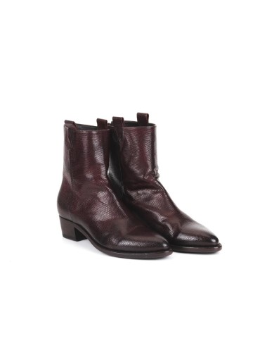 ANKLE BOOT 14670H