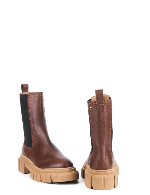 ANGELO BERVICATO STIVALETTO B4336