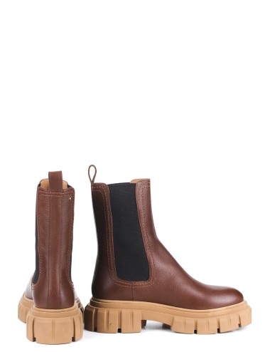 ANGELO BERVICATO STIEFELETTE B4336