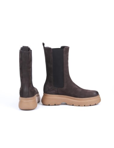 LAURA BELLARIVA STIEFELETTE 7206