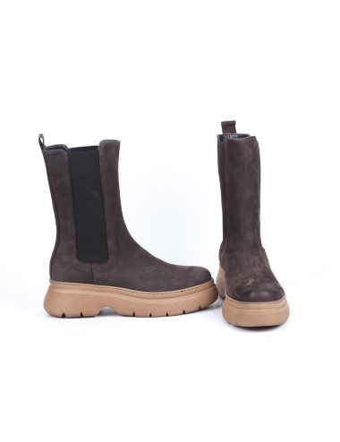 LAURA BELLARIVA STIEFELETTE 7206