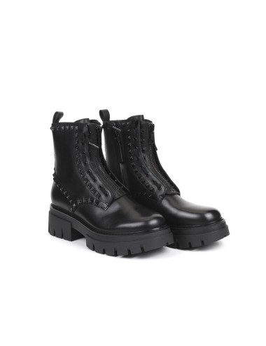 SCHNUERSTIEFELETTE LYNCH