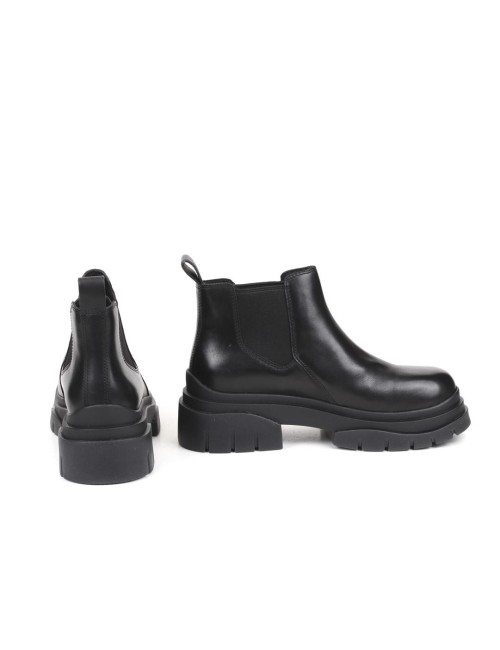 STIEFELETTE SHADOW