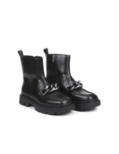 STIEFELETTE UNIVERSECHAIN