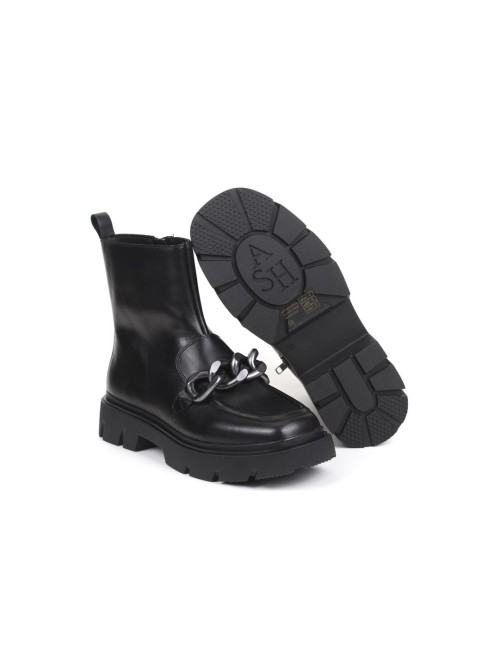 ASH STIVALETTO URBANCHAIN