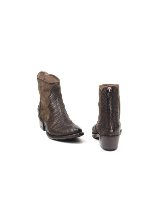 PANTANETTI STIVALETTO 13644D