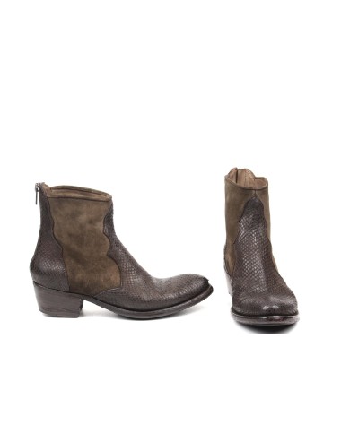 PANTANETTI STIEFELETTE 13644D