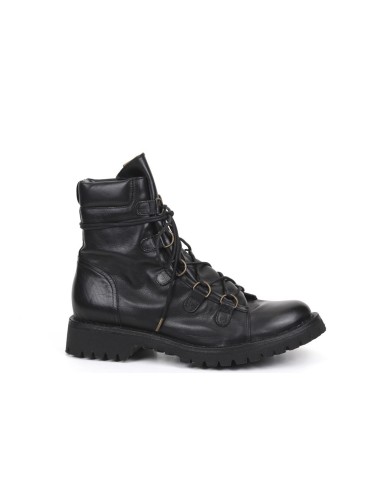 FIORENTINI&BAKER SCHNUERSTIEFELETTE M-ESSEX