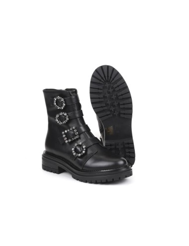 BIBI LOU BIKER 649T